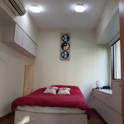 One @ Pulasan (D15), Apartment #169406622